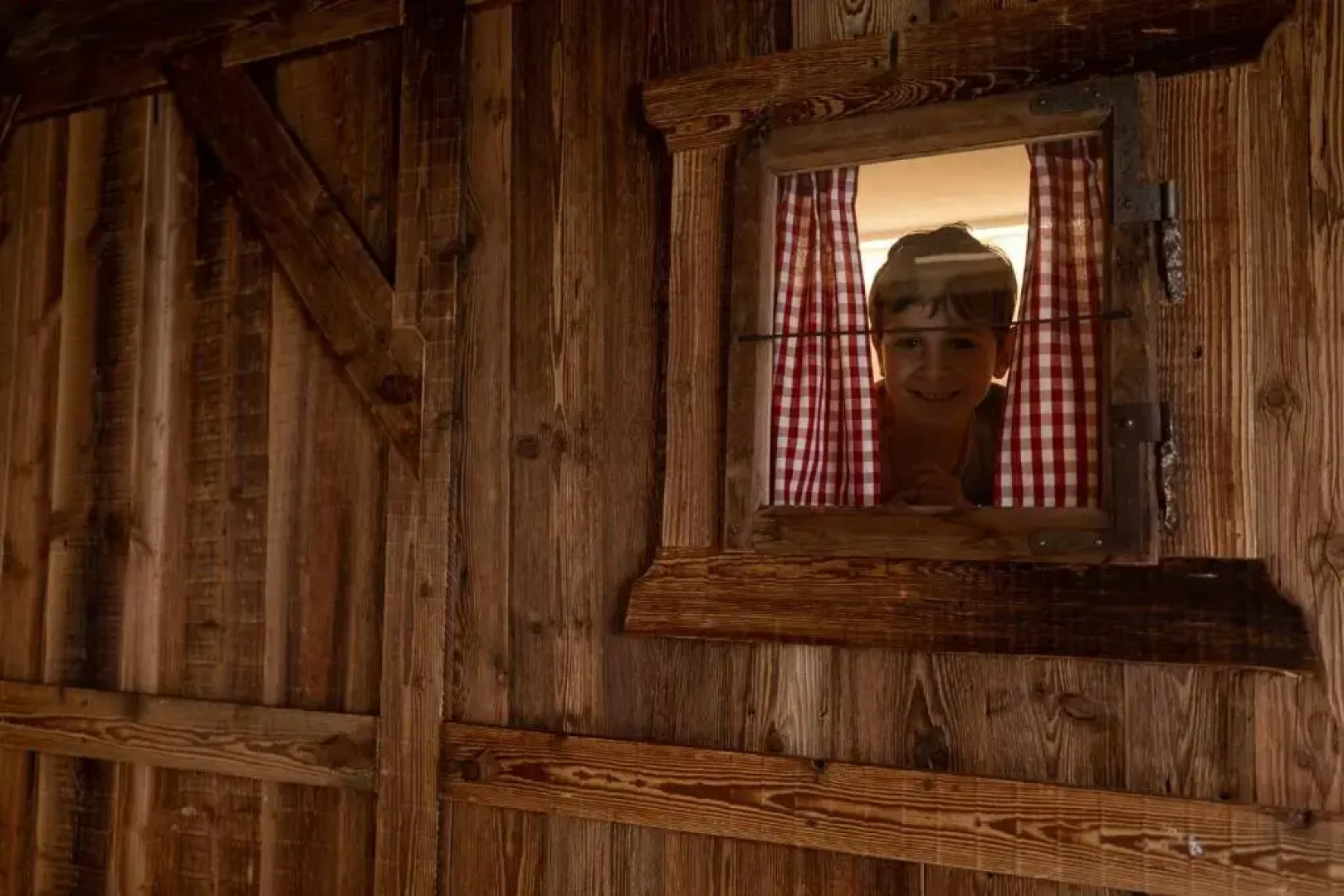 Sonnleiten - Apt 3 Sonnenalm