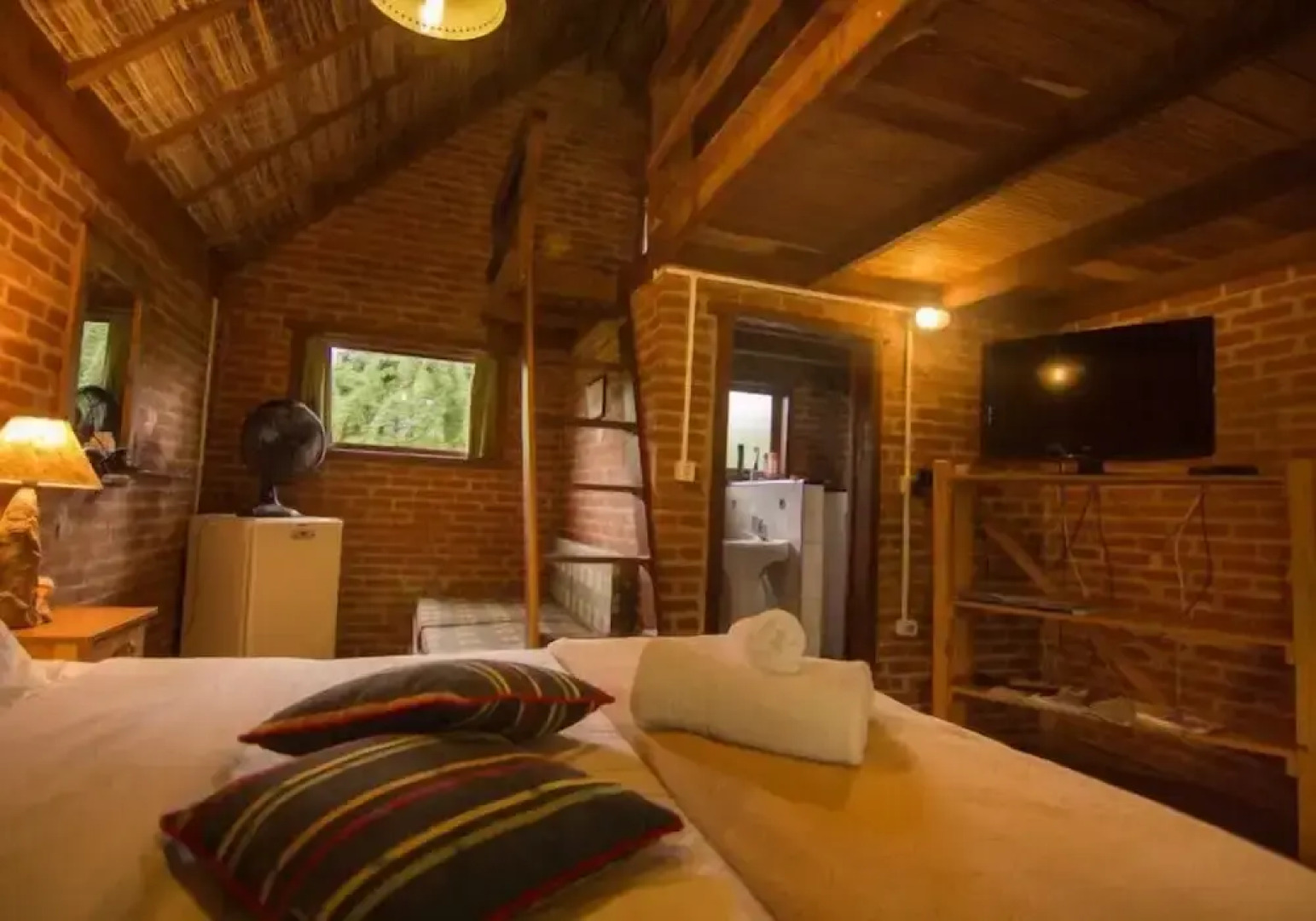 Canto da Lua Chalés e Apiário