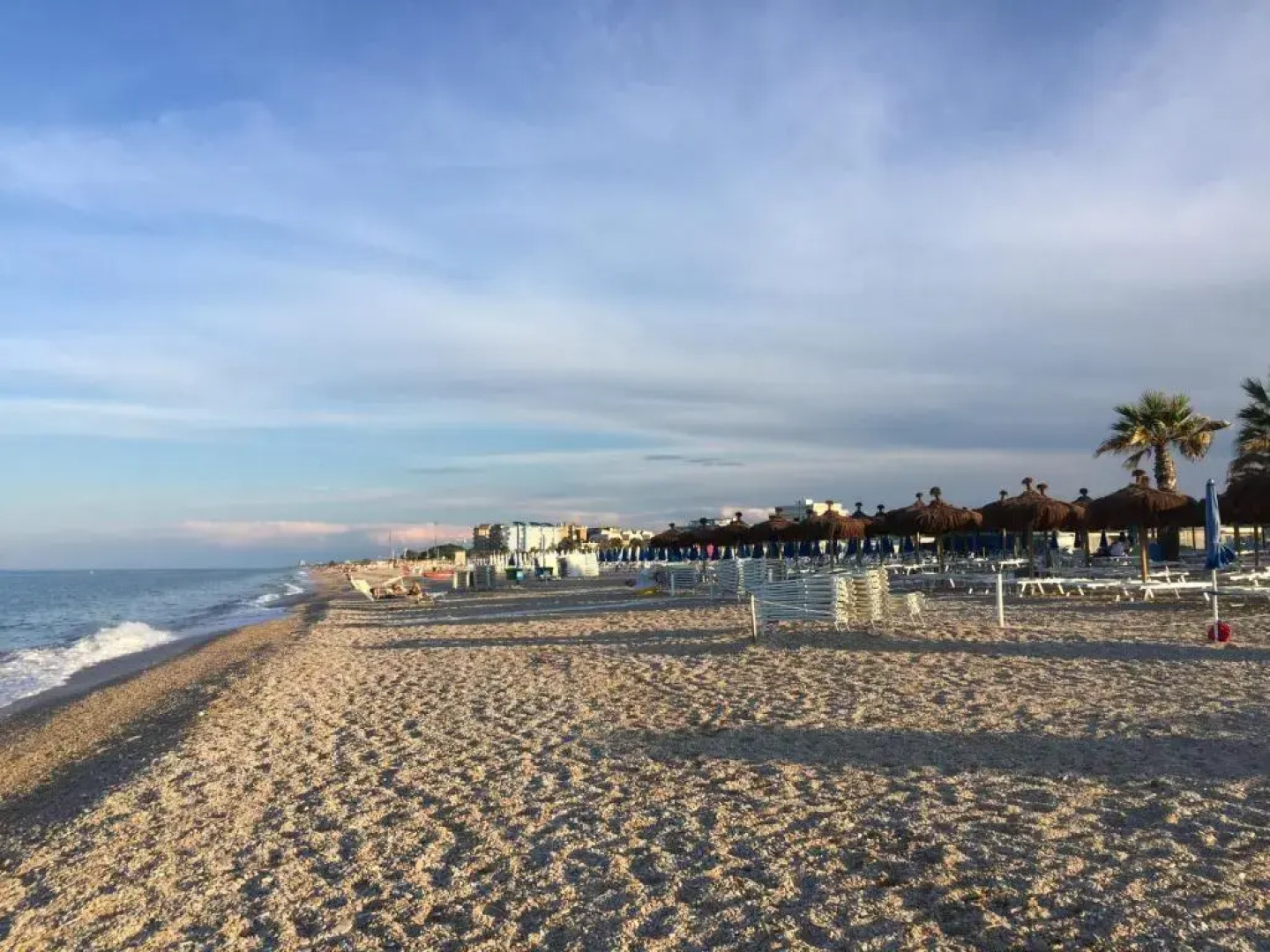 Appartamento marecentro