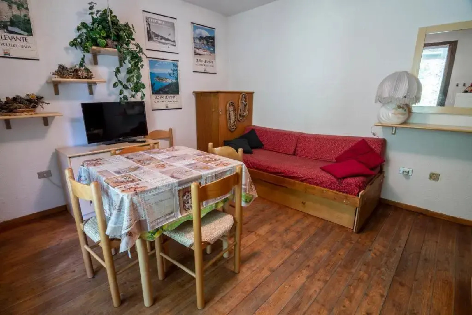 037 - Casa Neve e Natura 200 metri impianti sciistici