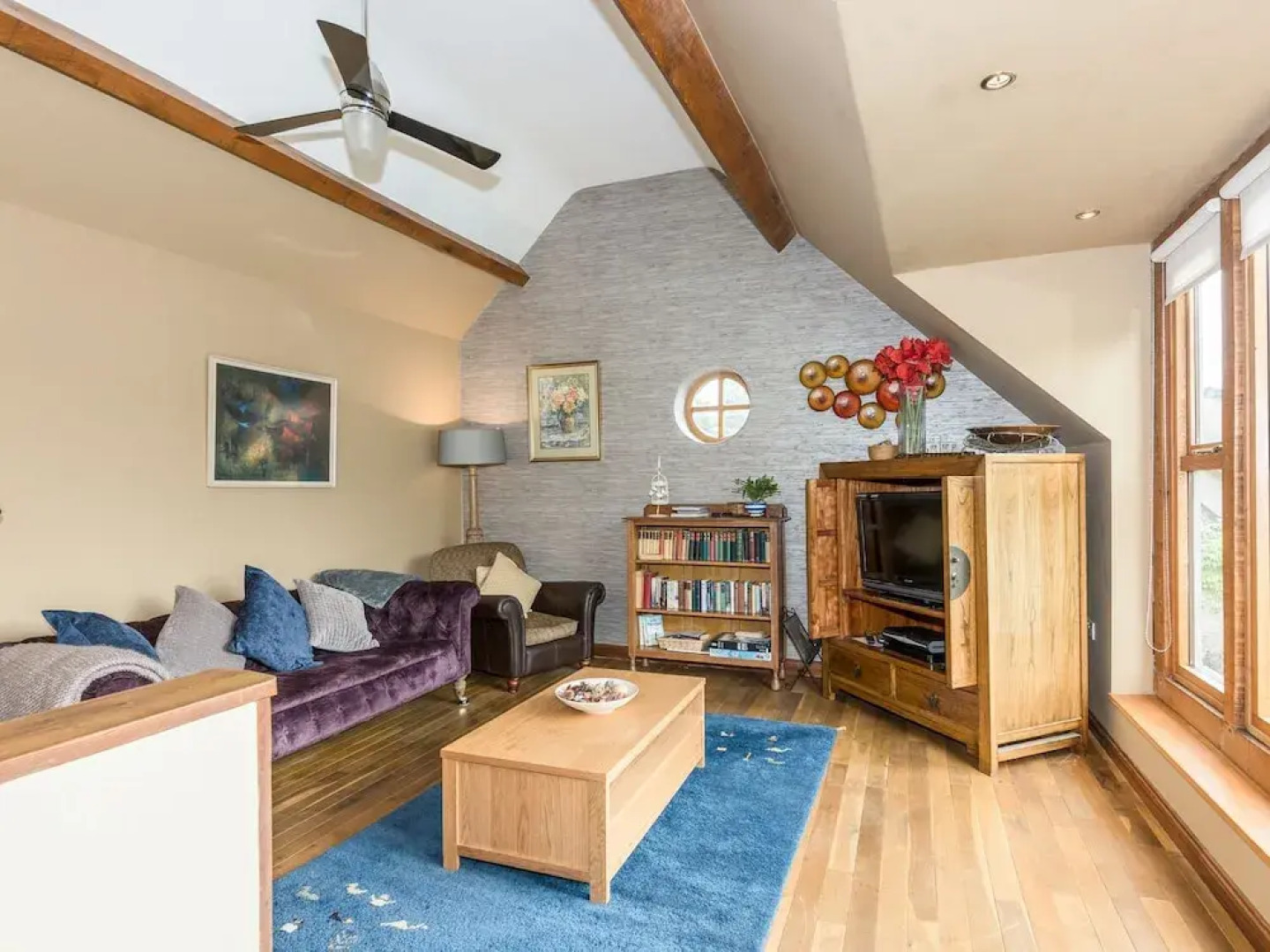 The Gardener's Cottage