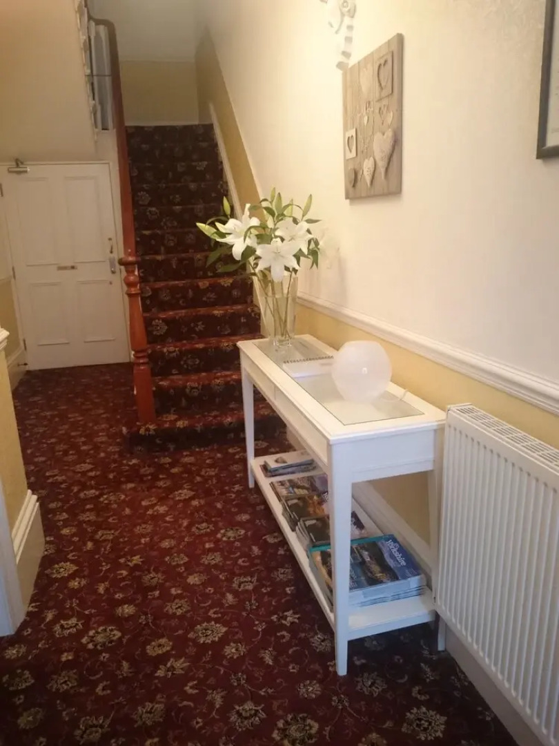 The Lansbury Guest House