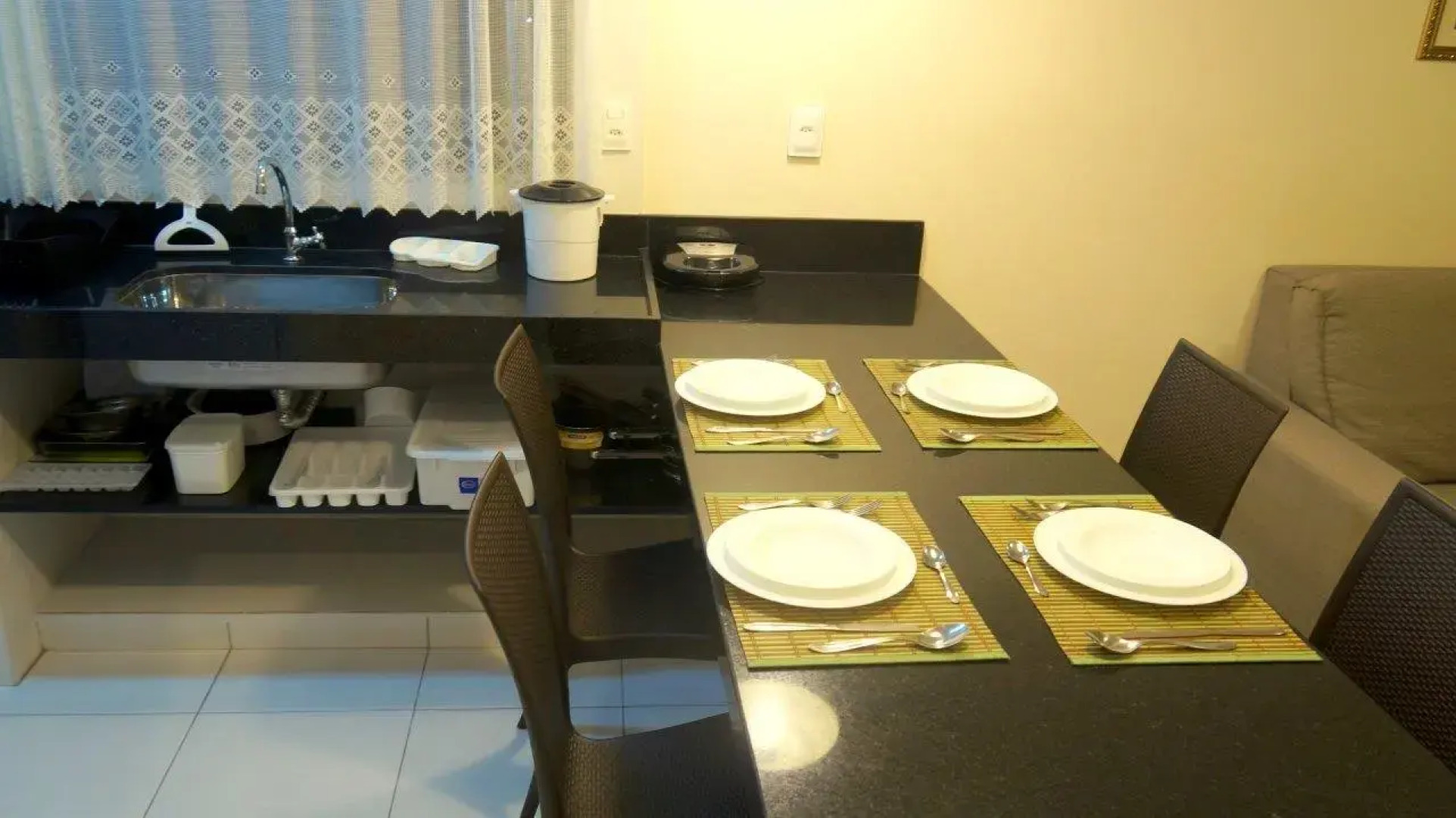 Residencial Portinari