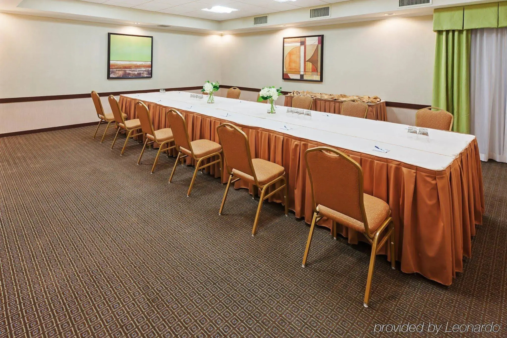 Holiday Inn Express Little Rock Airport by IHG