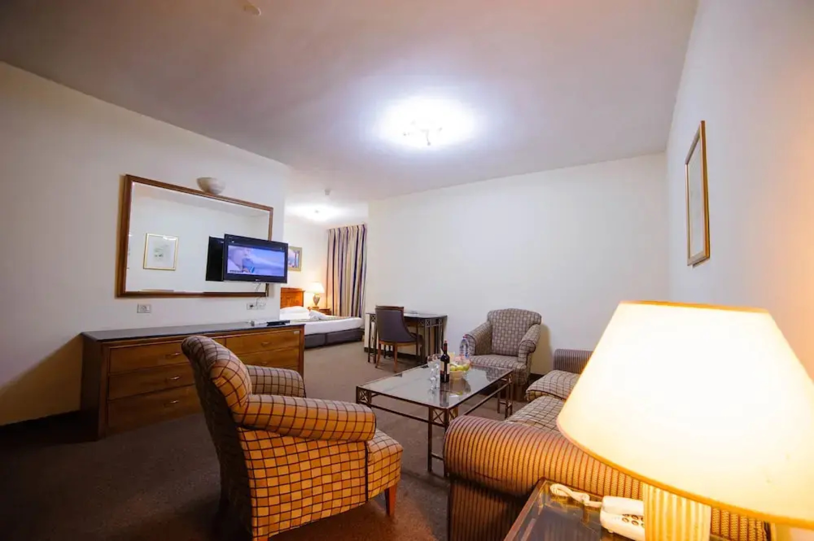Bethlehem Hotel