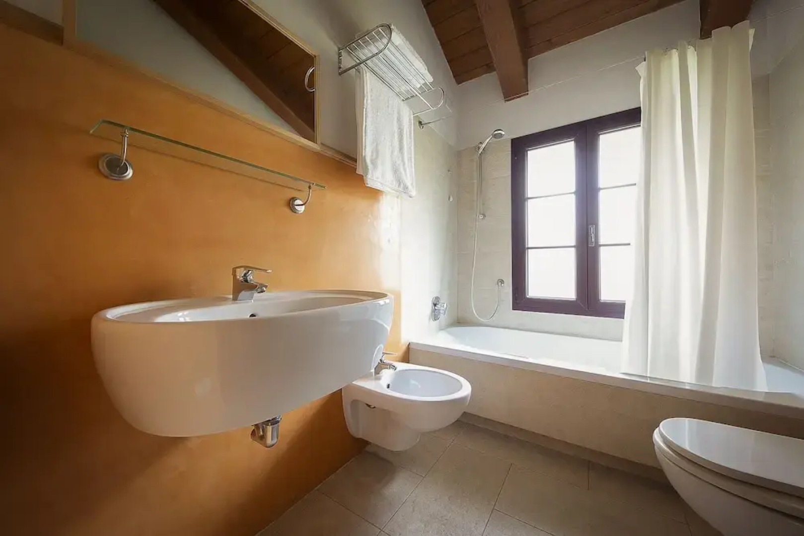 Villa di Bodo Resort