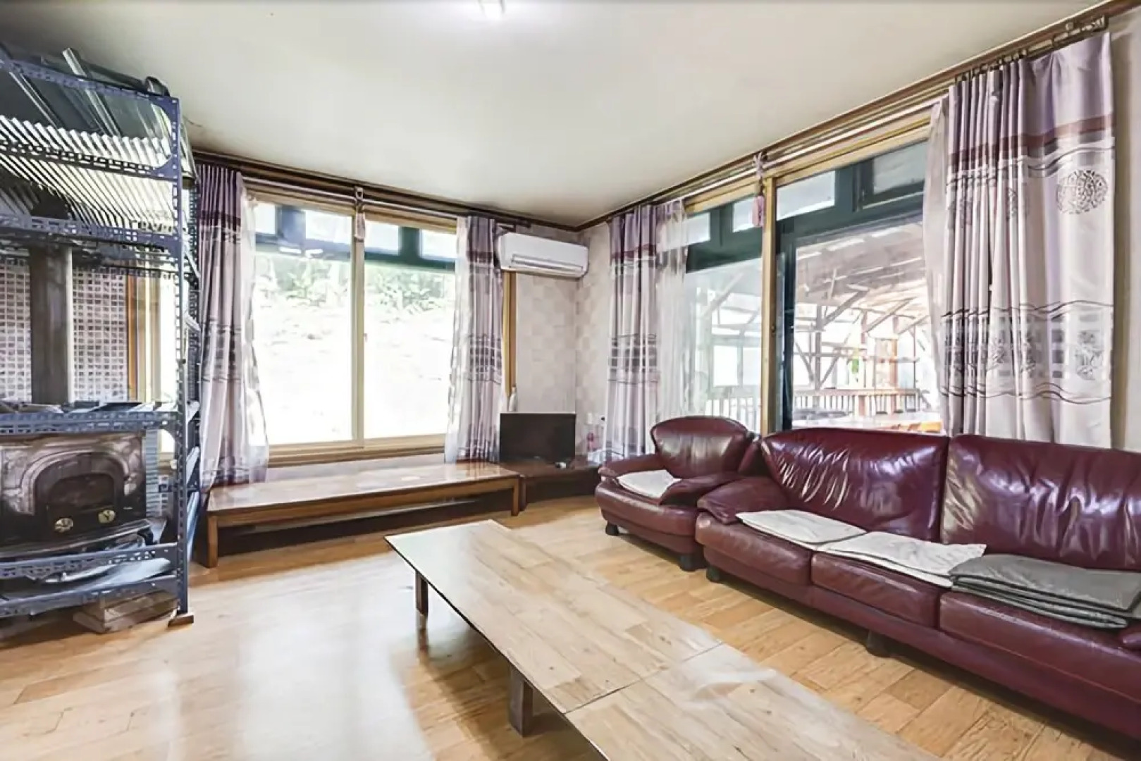 Yangpyeong Natural Rest Pension