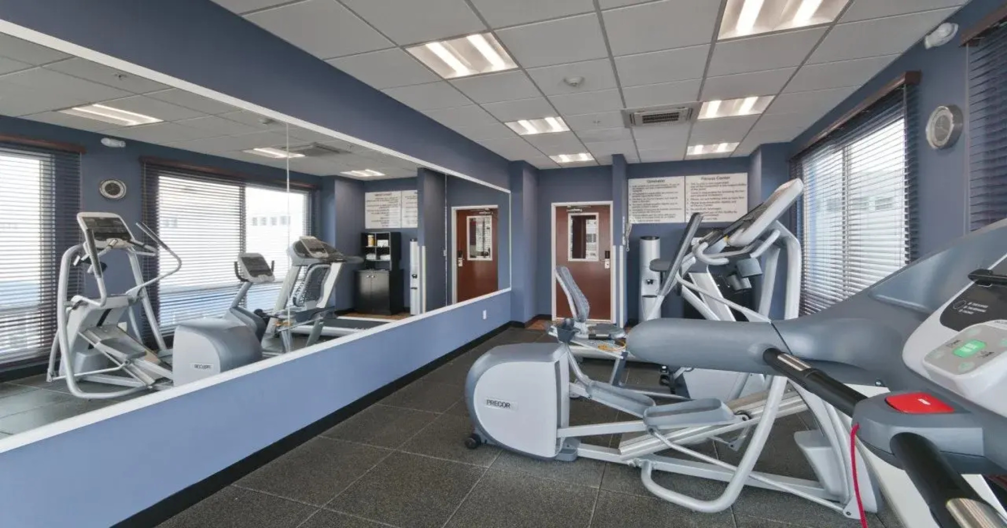 Holiday Inn Express Veracruz Boca Del Rio by IHG