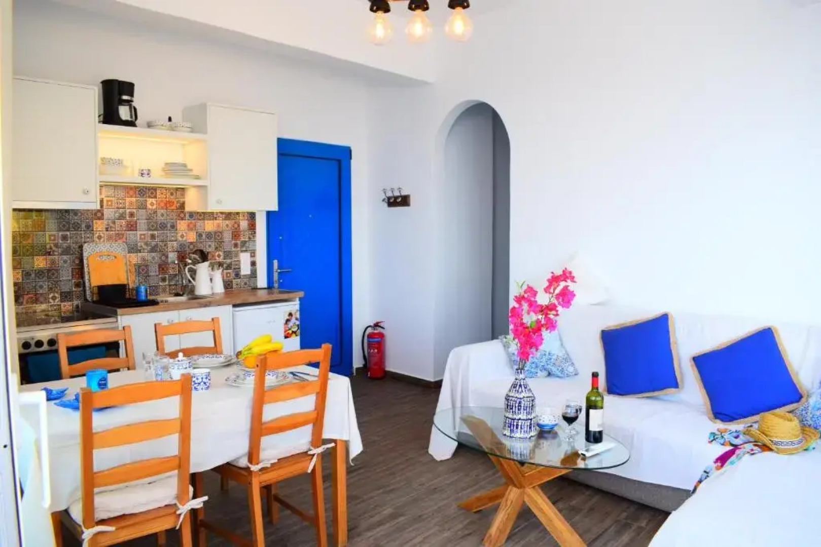 Panorama Sea View Apartment