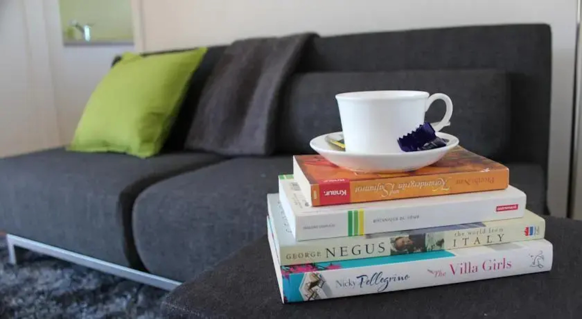 Hermitage Garden Cottage