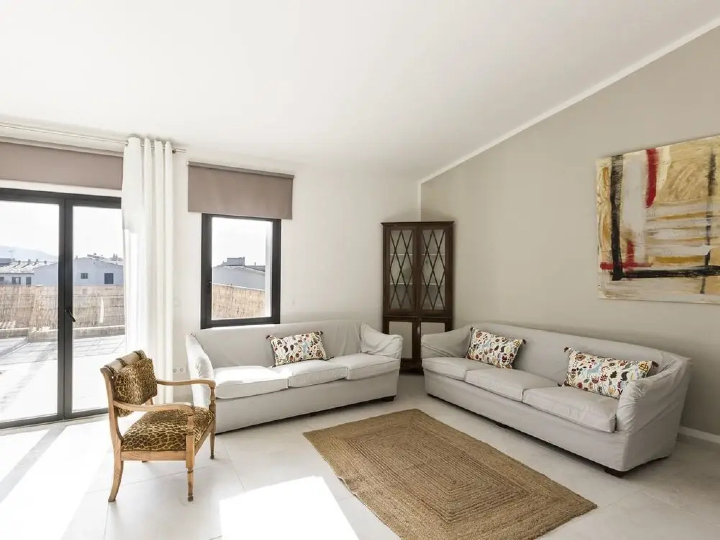 Residence by G Can Rochet