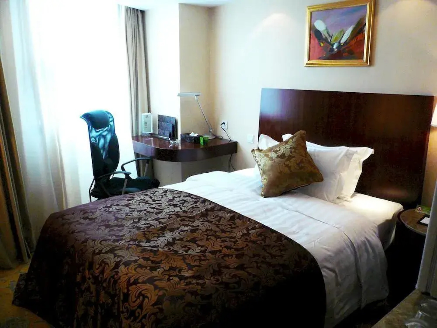 Ya Di Er International Hotel - Guiyang