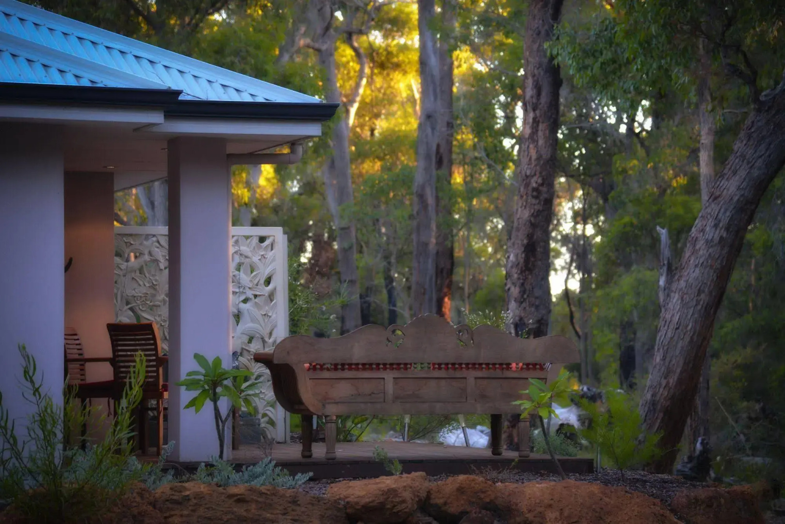 Seclusions of Yallingup