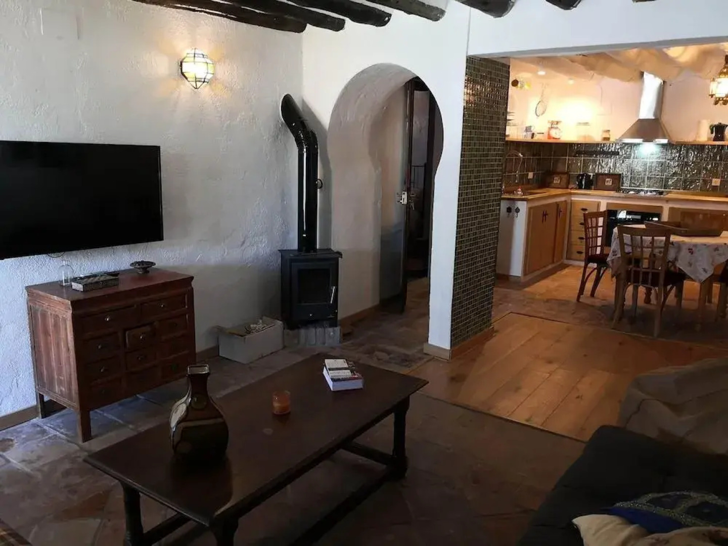 Alqueria de los Lentos