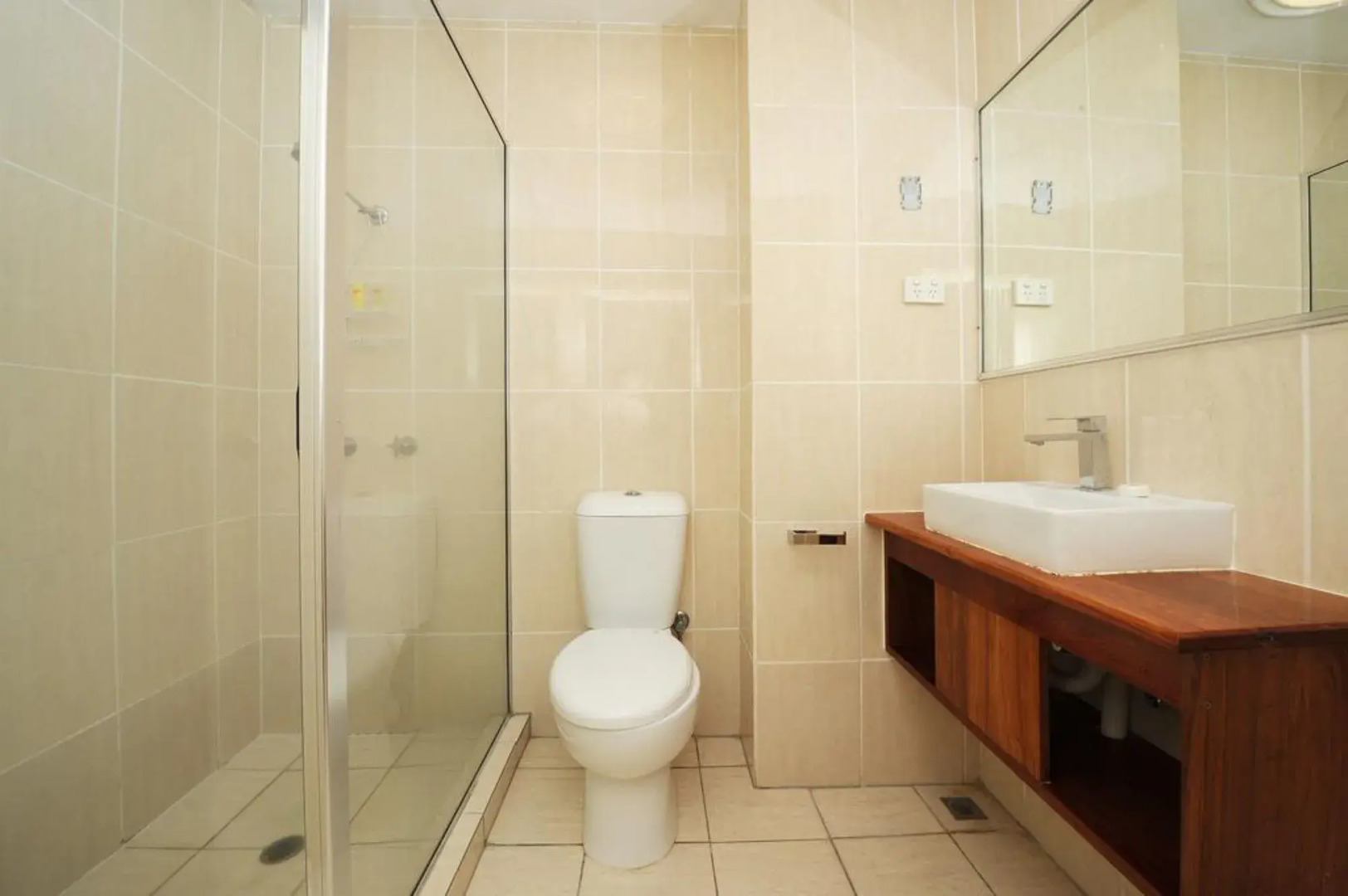 MG Cocomo Resort Vanuatu