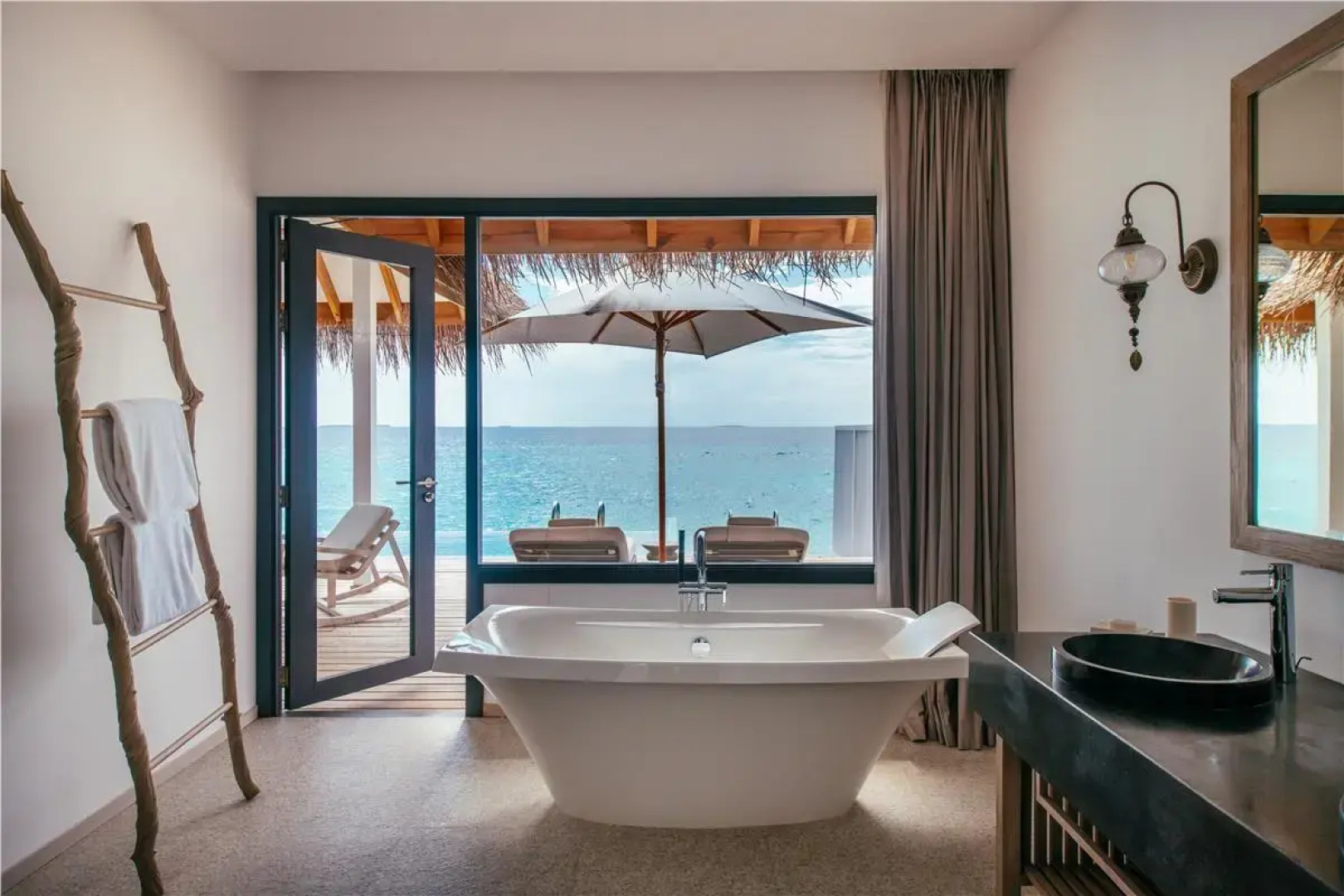 Finolhu Baa Atoll Maldives