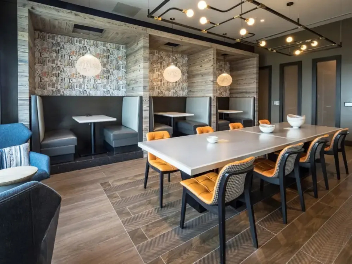 Bluebird Suites near Chevy Chase