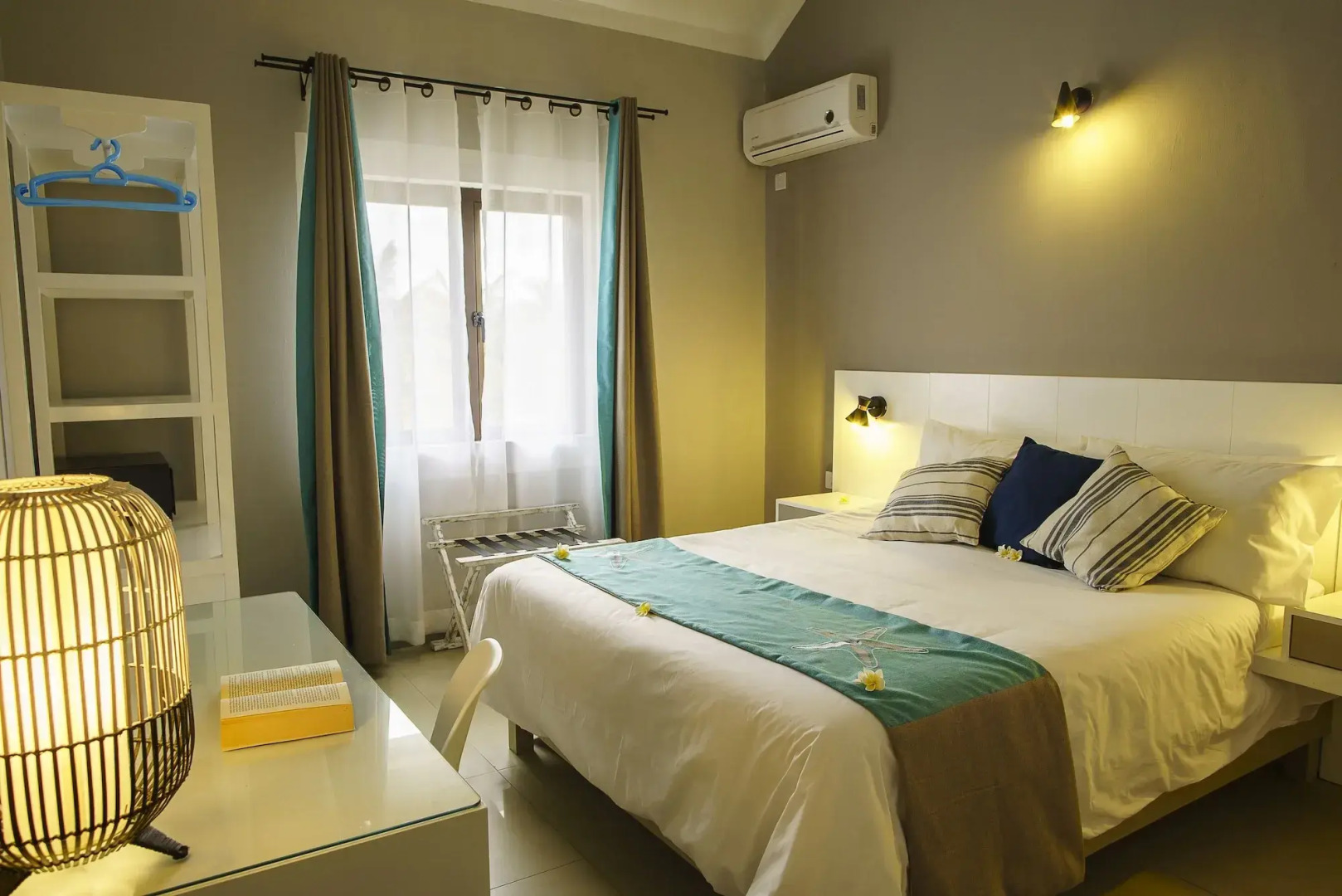 GoSun Beach Residence