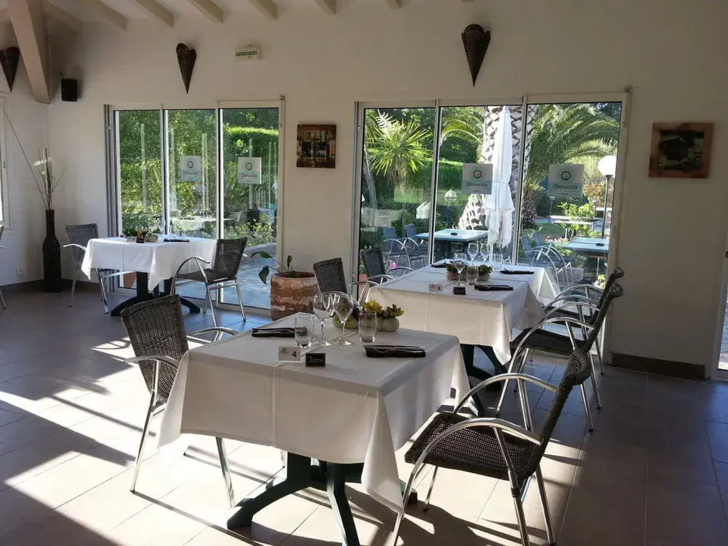 Olmuccio Hotel & Residence