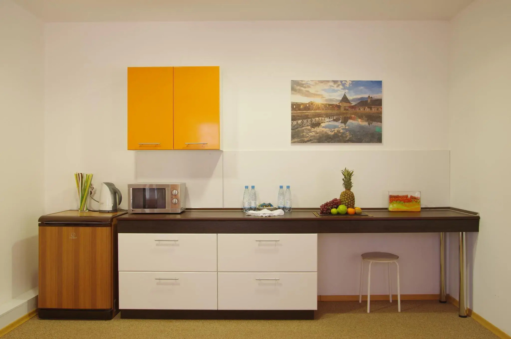 Гостиница IT Park