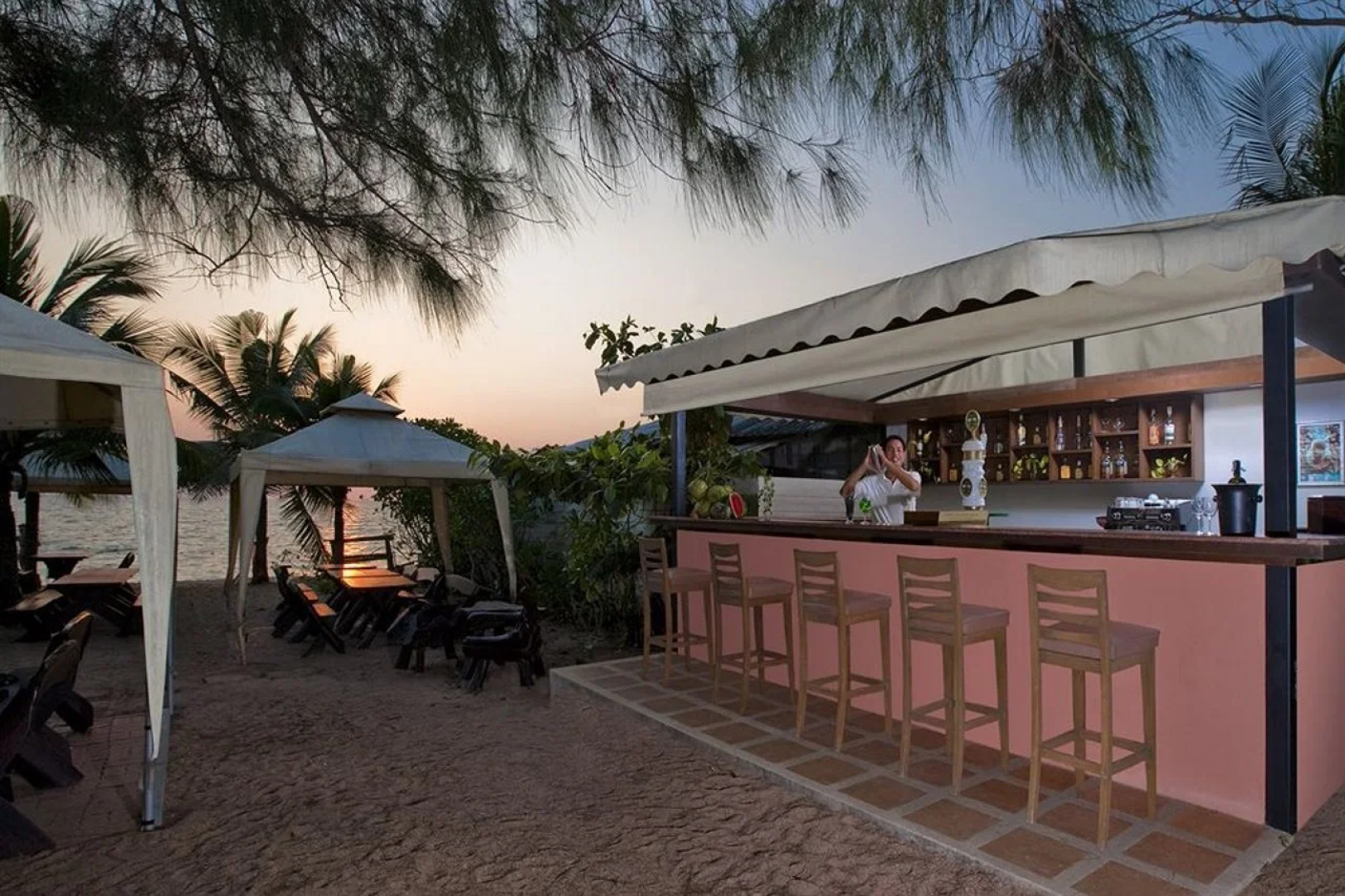 Pinnacle Grand Jomtien Resort