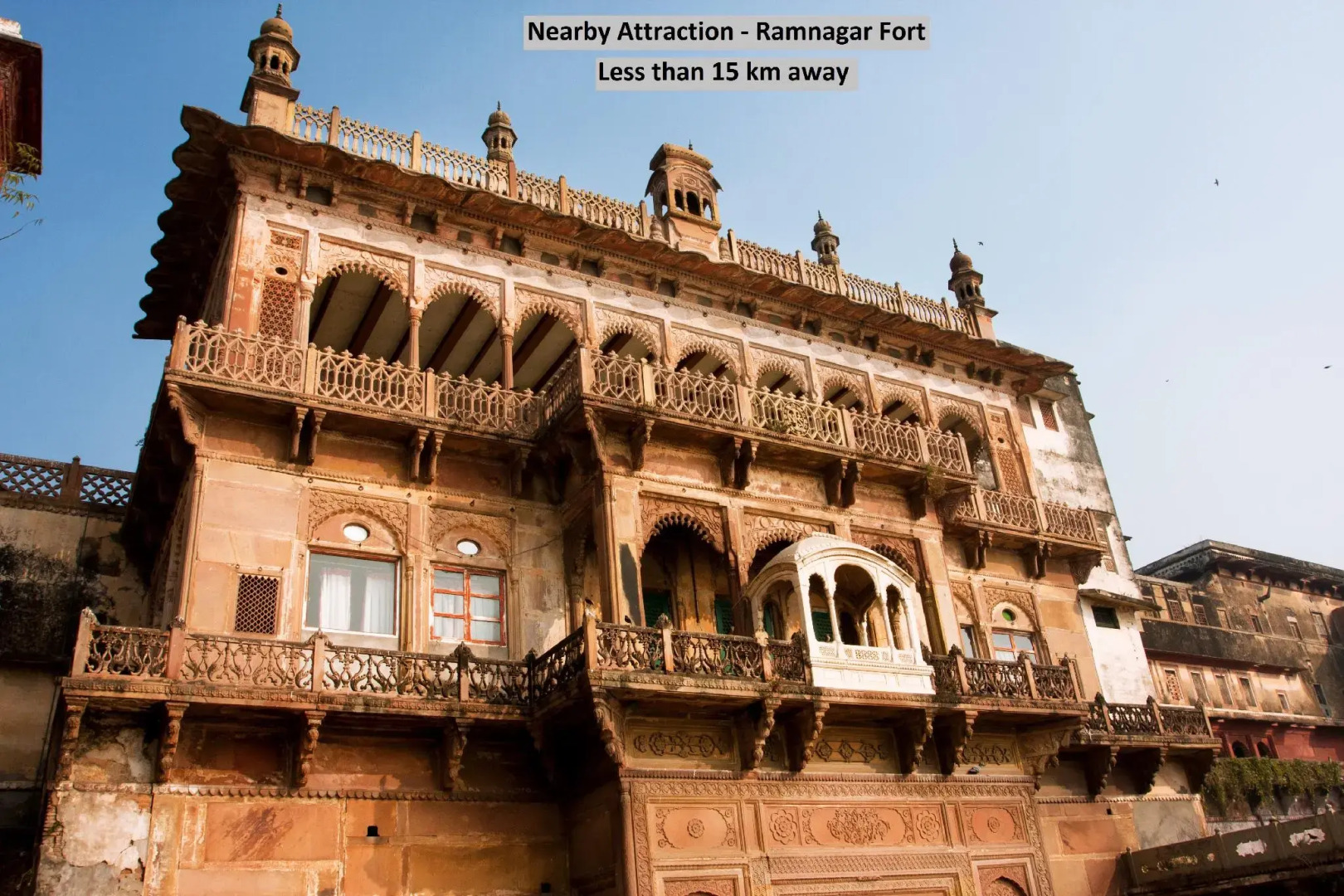 SPOT ON 82610 D C Medi Centre