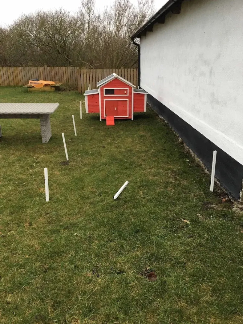 Pensionat Lugn&Ro&Minizoo