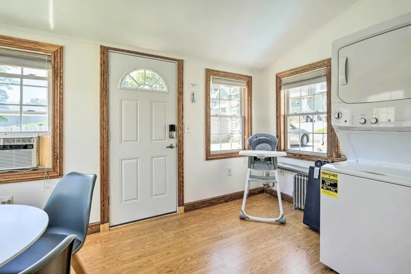 Walk to Lake George: Family Escape w/ Game Room!