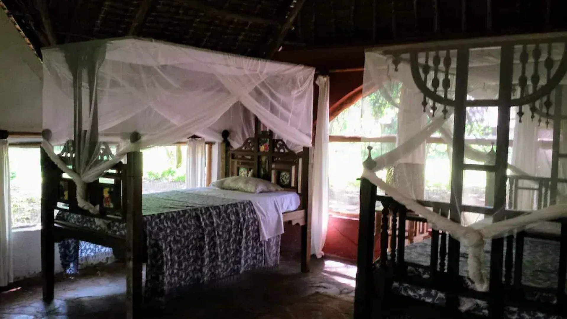 Mikoko Cove Ecolodge