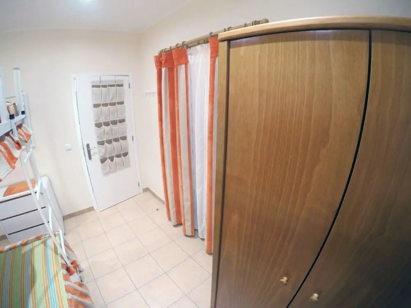 House With 2 Bedrooms in Porto Santo, With Wonderful Mountain View, En