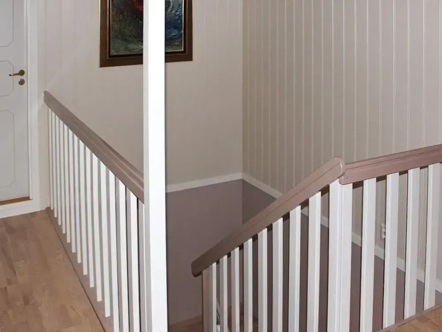 5 Person Holiday Home in Selsoyvik