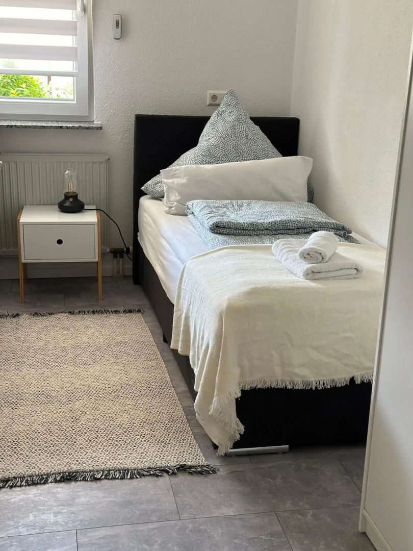 Weinstadt Monteurwohnnung Ferienwohnung