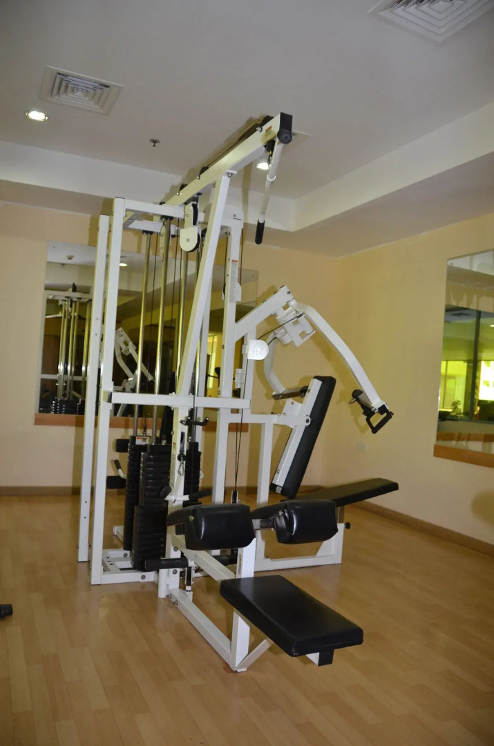 Pars International Hotel