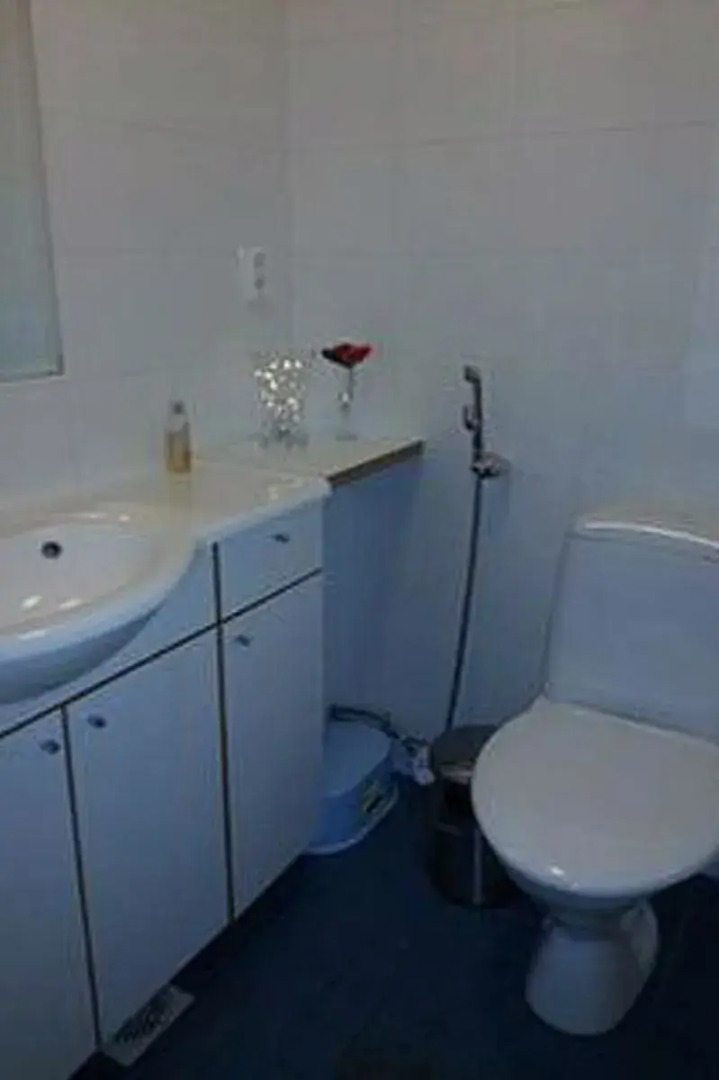 Holiday Home Villa merituuli