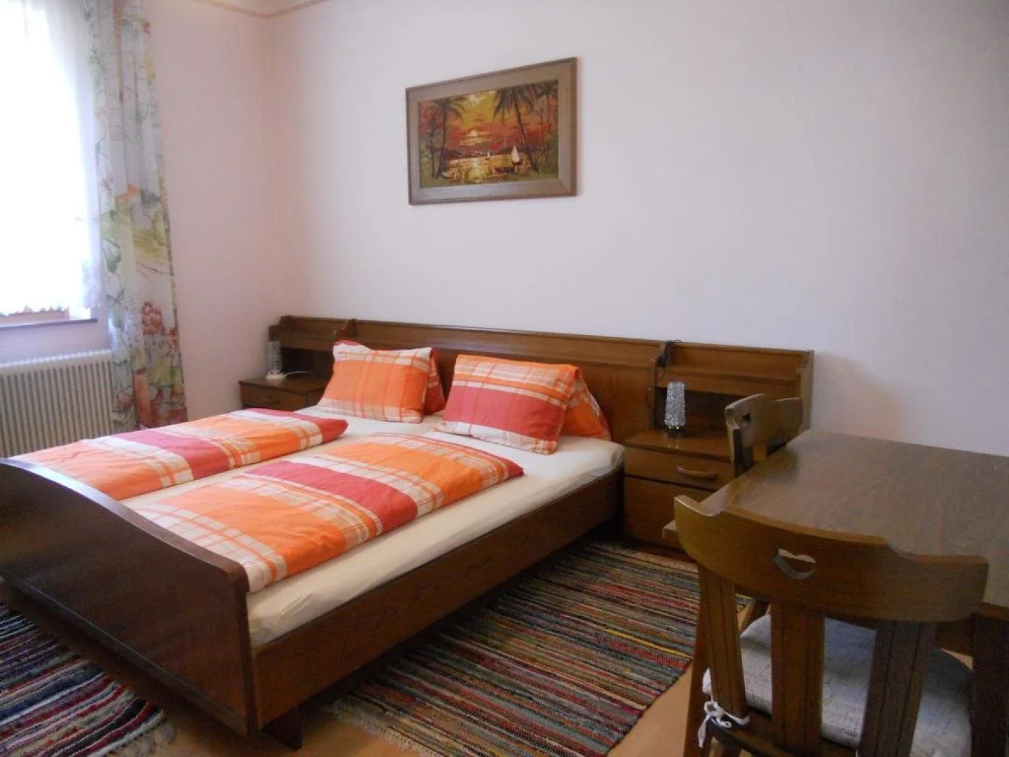 Ferienwohnung Gerti Kalt