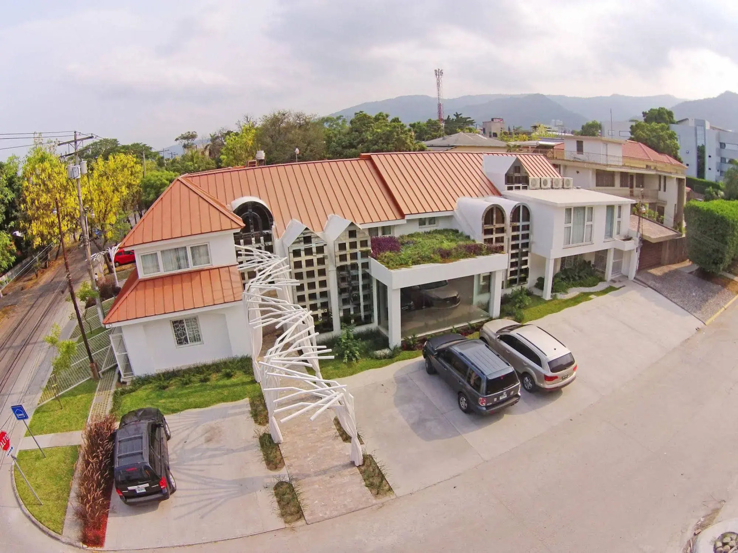 Isabella Boutique Hotel