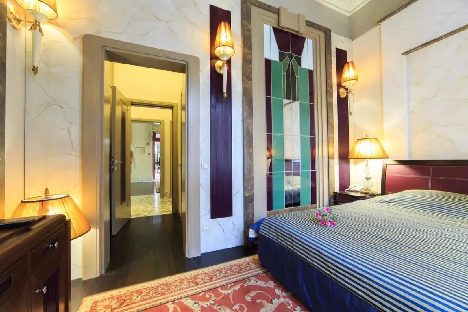 Санаторий «Авангард»