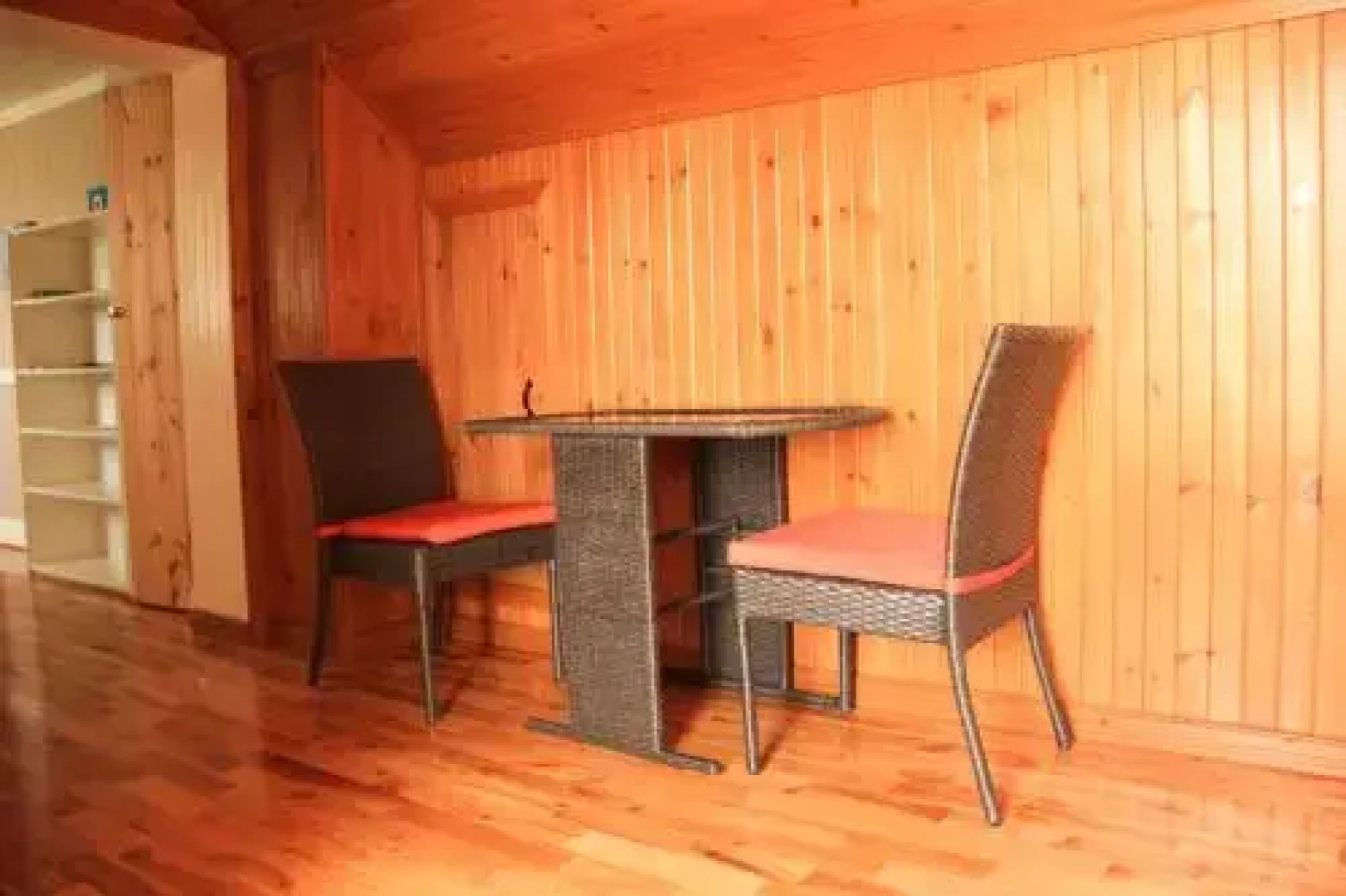 Domaine de nos Ancetres