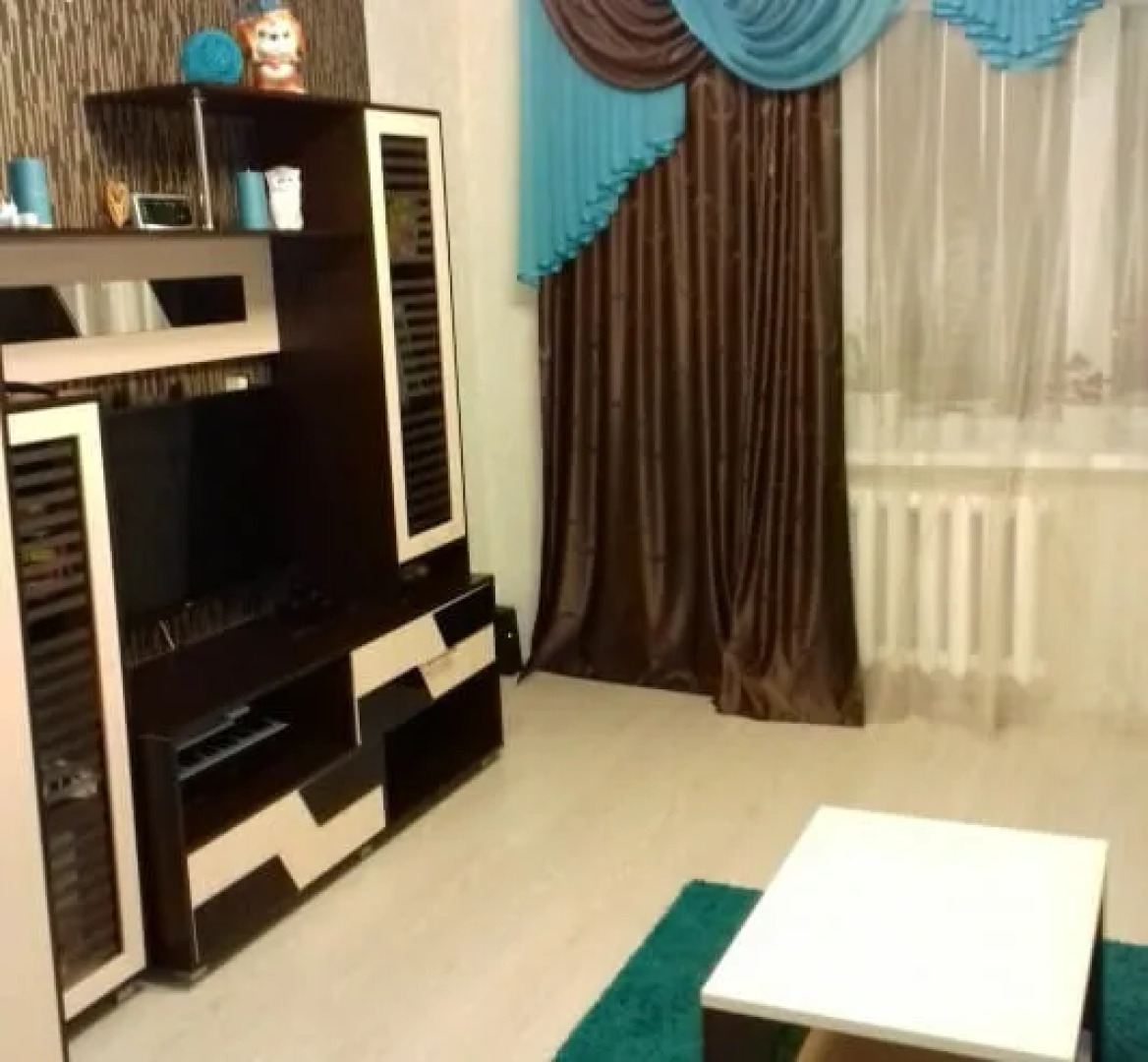 Alatyr Komsomolsk-na-Amure, st. Kotovskogo, 5