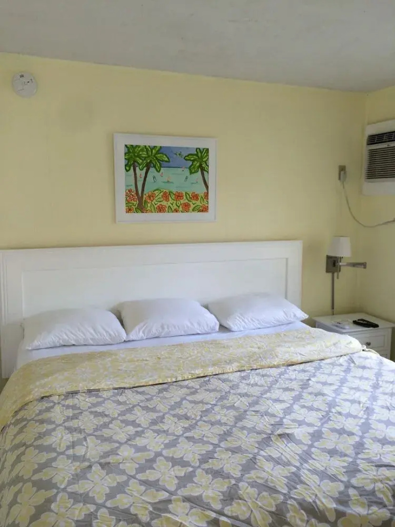 Seashell Beach Resort