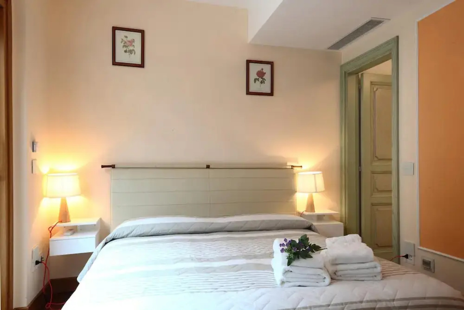 Villa With 7 Bedrooms in San Michele, With Pool Access, Furnished Gard