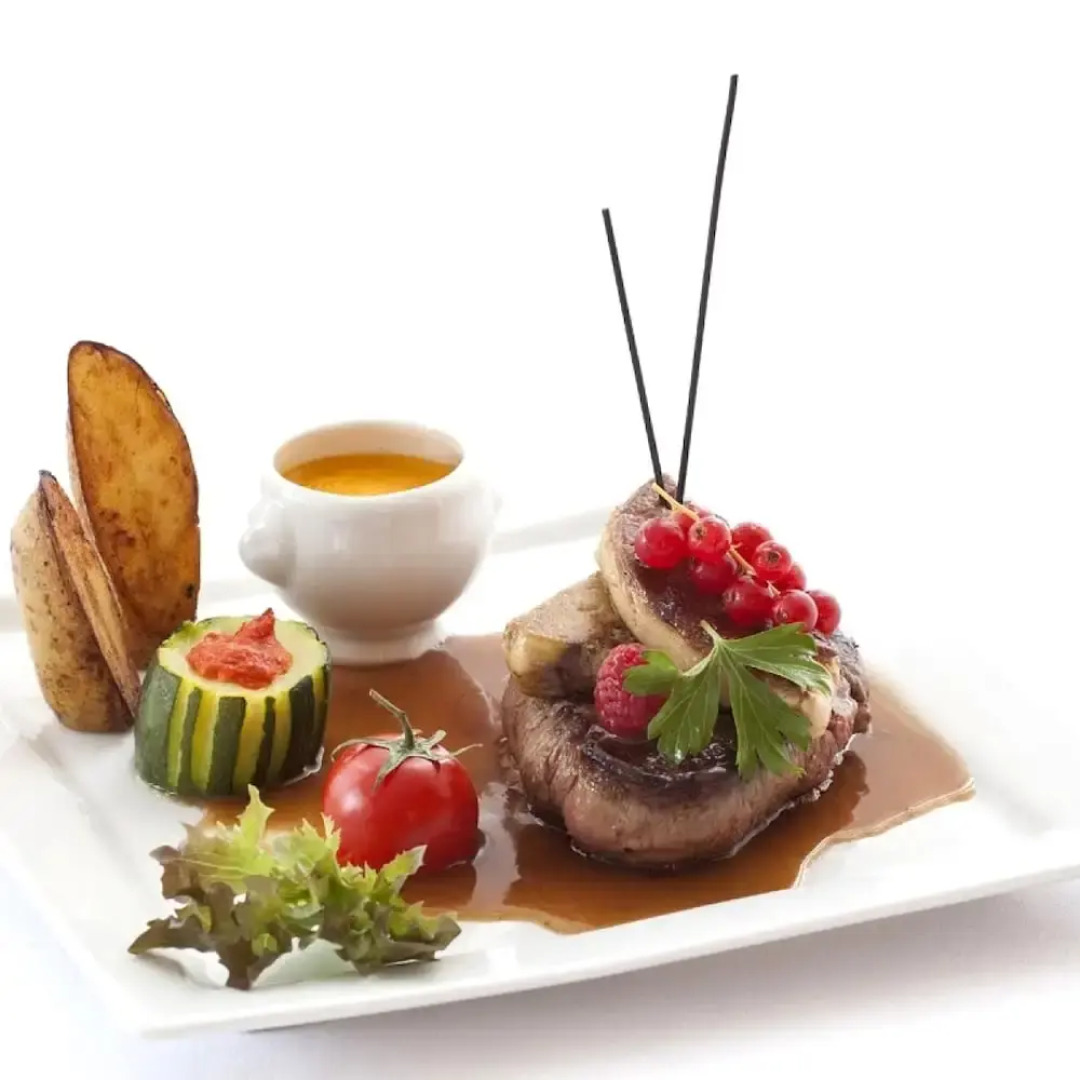 Logis Hôtel Royal Saint Mart