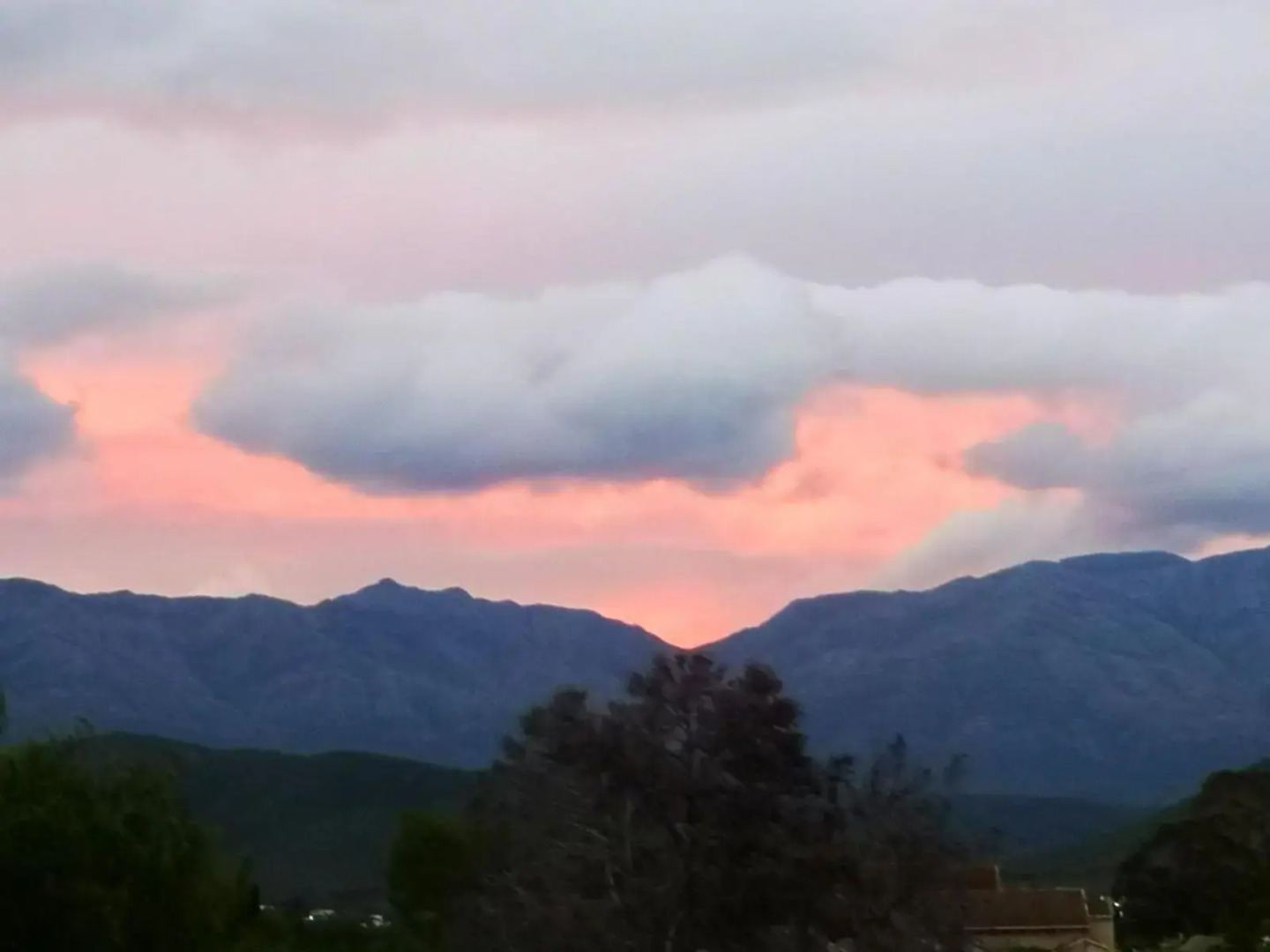 Karoo Nest - Calitzdorp