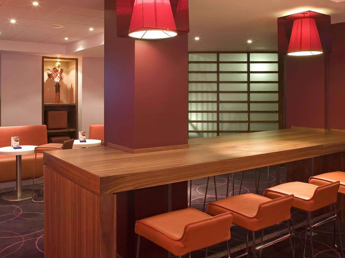 Novotel Birmingham Airport