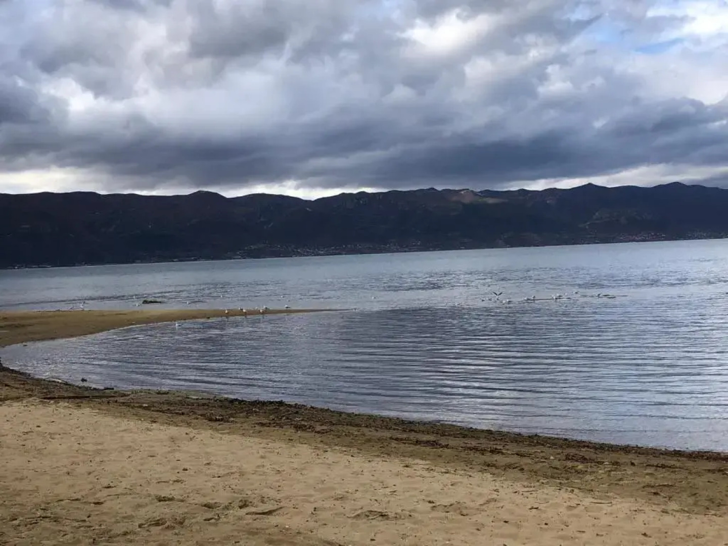 P&K APARTMENTS pogradec