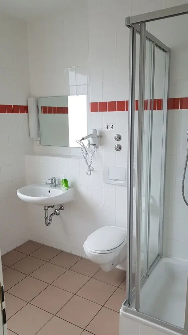 Oase - Haus Schlichternheide