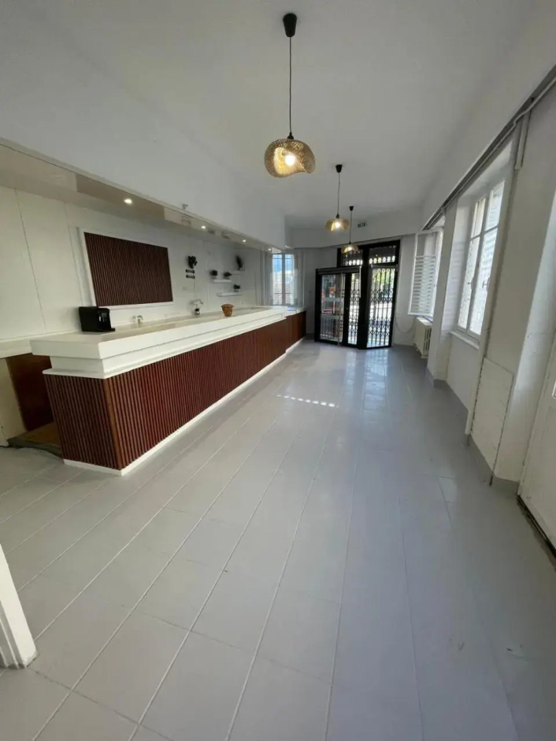 Inter Hotel Aeroport