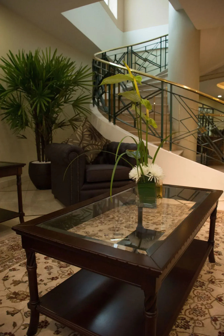 Torres de Suites by InAmazonas