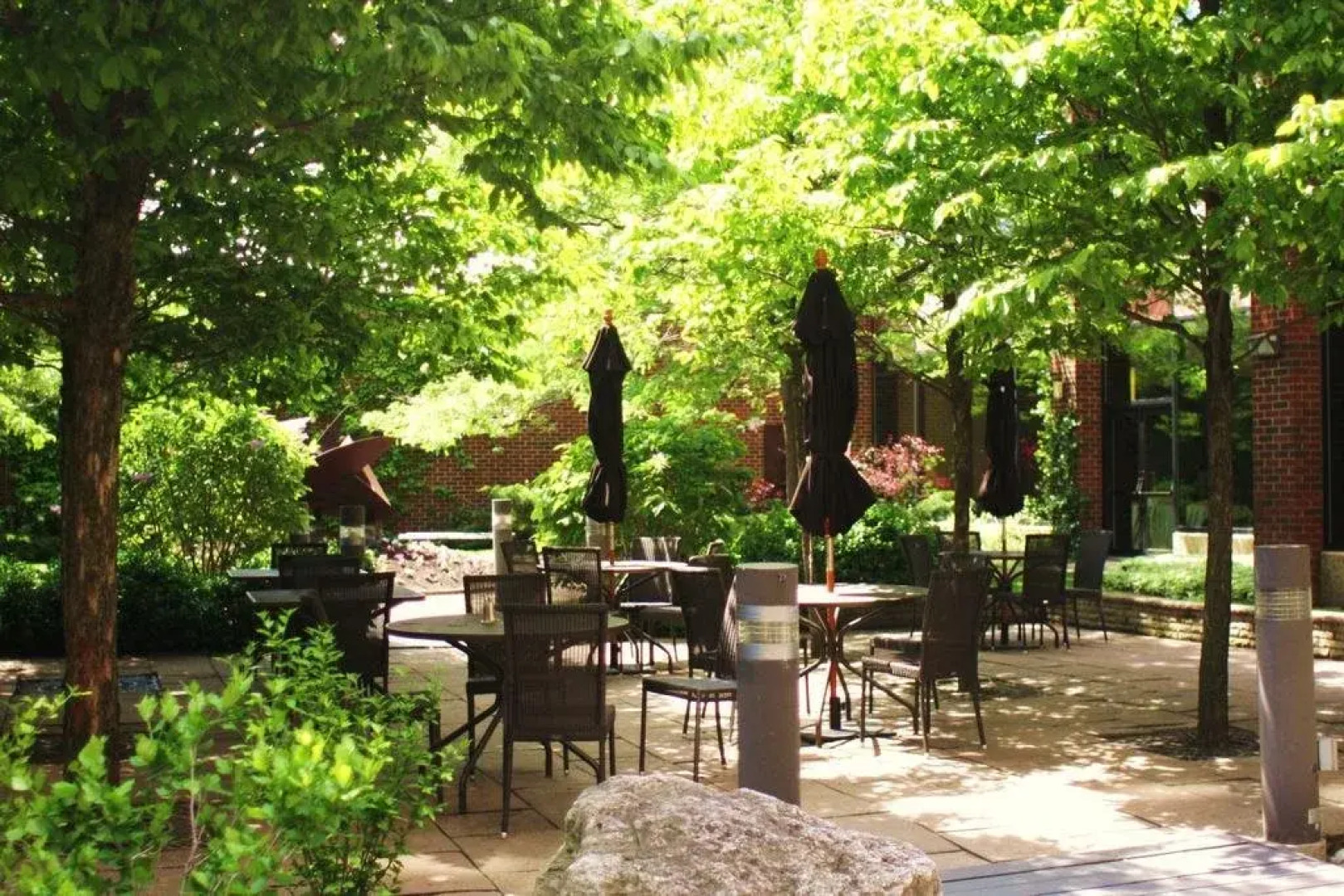 Delta Hotels Toronto Markham