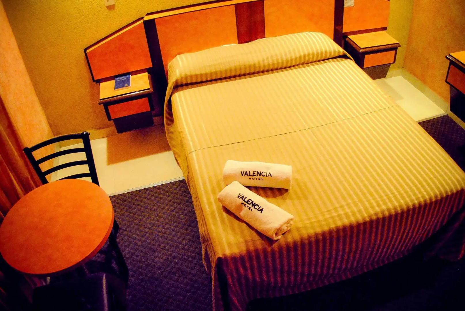 Hotel Valencia